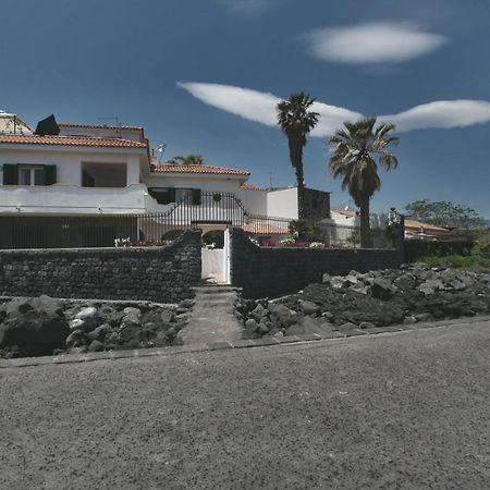 Villa Stella Del Mare Ачиреале Экстерьер фото